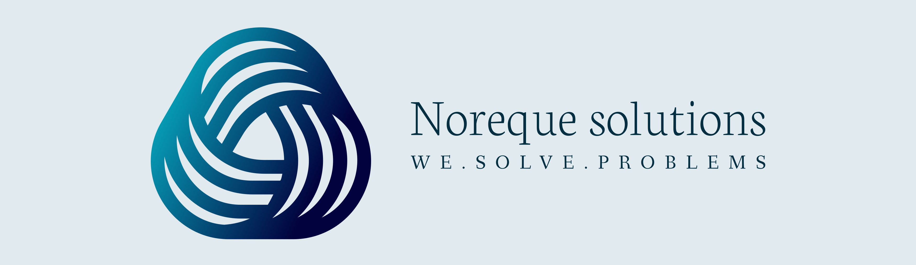 Noreque Solutions